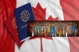 கனடாவின் புலம்பெயர்தல் தொடர்பில் அரசின் திட்டம்: மாறுபட்ட கருத்தில் கனடா வங்கி