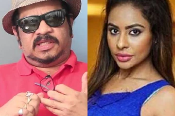 வாய்ப்பிற்காக படுக்கையை பகிரும் நடிகைகள்! எதிர்த்து கேட்ட சர்ச்சை நடிகை.. பிரபல இயக்குனர்..