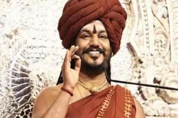 நித்தியானந்தா உயிரிழந்து விட்டாரா? வெளியான பரபரப்பு தகவல்