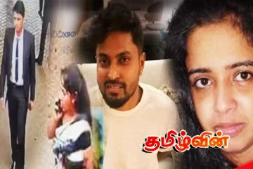 செவ்வந்தியுடன் சிக்கிய கிளிநொச்சி தக்சி மற்றும் சுரேஷ் - திடுக்கிடும் தகவல்கள்