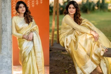 மகளிர் தின ஸ்பெஷலாக நடிகை சினேகா வெளியிட்ட கலக்கல் போட்டோஸ்