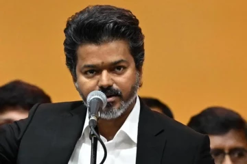 பொதுமக்களுக்கு இடையூறு ஏற்படுத்தினால் கடும் நடவடிக்கை எடுக்கப்படும்- தவெக