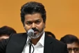 பொதுமக்களுக்கு இடையூறு ஏற்படுத்தினால் கடும் நடவடிக்கை எடுக்கப்படும்- தவெக