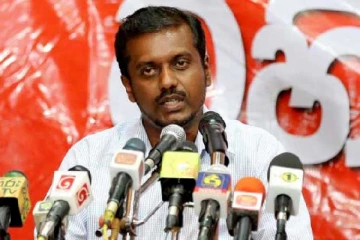 அரசியலமைப்பின் 13ஆம் திருத்தம் நாட்டின் நாடாளுமன்றத்தின் பொறுப்பாகும் - சமன் ரத்னப்பிரிய