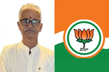 தமிழகத்தின் முதல் பாஜக எம்.எல்.ஏ காலமானார் - தலைவர்கள் இரங்கல்