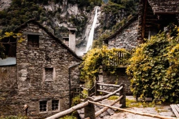 சுவிட்சர்லாந்தில் 1 CHF-க்கு வீடு வாங்க விருப்பமா? விவரங்கள் இதோ