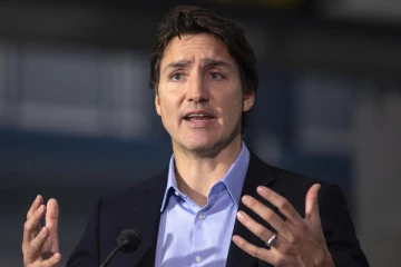 ரஸ்ய ஜனாதிபதி ஓர் கொடூர அரக்கன் - கனேடிய பிரதமர் சாடல்