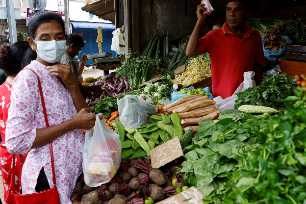 இலங்கையின் பணவீக்கம் மேலும் வீழ்ச்சி! | Sri Lanka S Inflation Further Decline