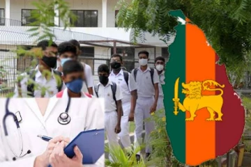 இலங்கையில் மாணவர்களுக்கு வாய்ப் புற்றுநோய் ஏற்படும் அபாயம்