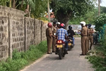 யாழில் நீரில் மூழ்கி ஒருவர் பலி