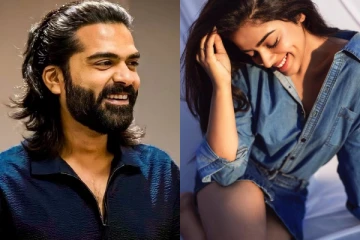 40 வயதான சிம்பு உடன் திருமணமா.. உறுதிப்படுத்திய நடிகை சித்தி இத்னானி