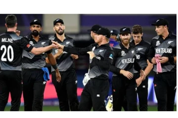 டி20 உலகக்கோப்பை தொடர் - கேன் வில்லியம்சன் தலைமையிலான நியூசிலாந்து அணி அறிவிப்பு