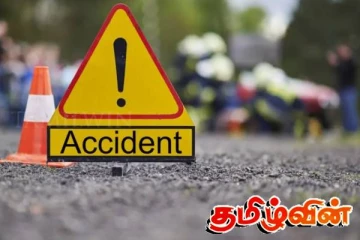 மோட்டார் சைக்கிள் மோதி 9 வயது சிறுவன் உயிரிழப்பு!