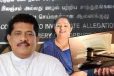 முன்னாள் பிரதியமைச்சர் சரண குணவர்தனவின் மனைவிக்கு விளக்கமறியல்!