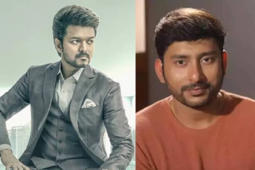 RJ பாலாஜியின் கதைக்கு ஒகே சொன்ன தளபதி விஜய் ! யாரும் எதிர்பார்த்திராத கூட்டணி..