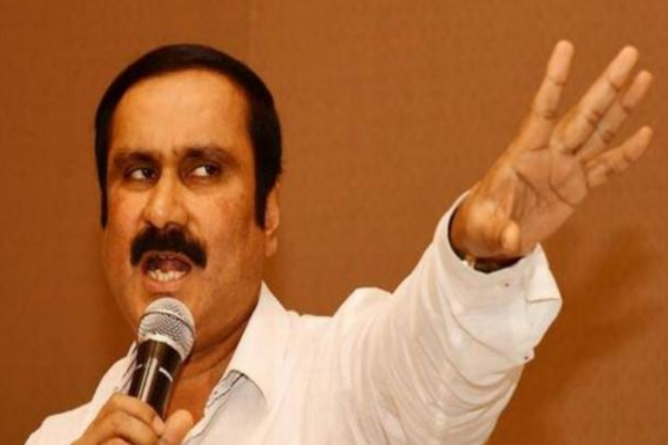 சென்னை வானிலை ஆய்வு மையத்தை இழுத்து மூட வேண்டும் - அன்புமணி ராமதாஸ் ஆவேசம்! | Anbumani Ramadoss Press Meet In Nellai