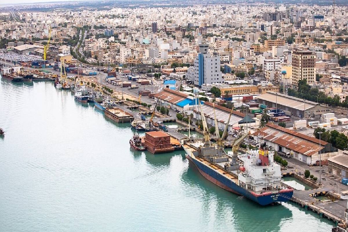 வளைகுடாவில் அமெரிக்காவின் கார்க் தீவு மூலோபாயமும் வர்த்தக ஏகோபோகமும் | Why Is The Us Trying To Take Over Cork Island