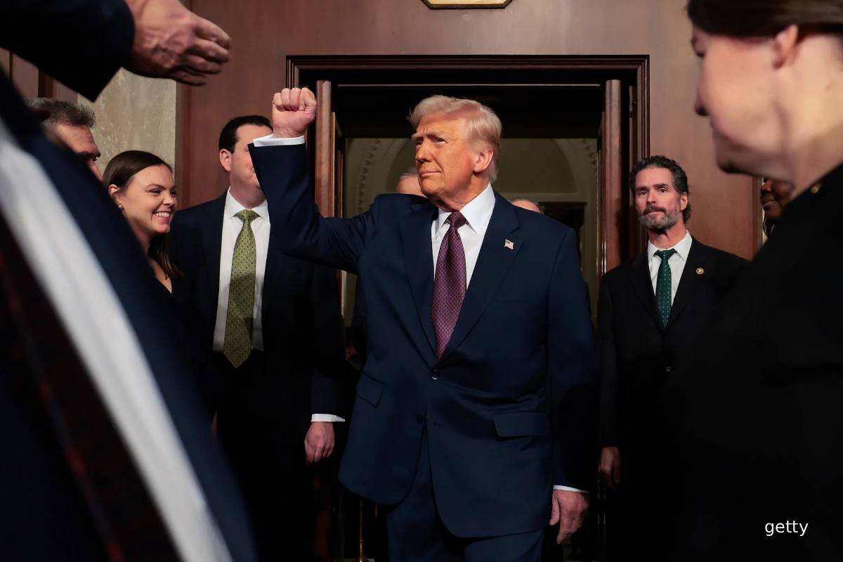 உடனே வெளியேறுக... 15 அமெரிக்க நிறுவனங்களுக்கு குறிவைத்த ஈரானின் IRGC | Irgc Warn Us Companies