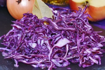 ஊதா முட்டைகோஸை தினமும் ஒரு கைப்பிடியளவு சாப்பிடுங்க! வாழ்நாளில் இதய நோய் எட்டிக் கூட பார்க்காது?