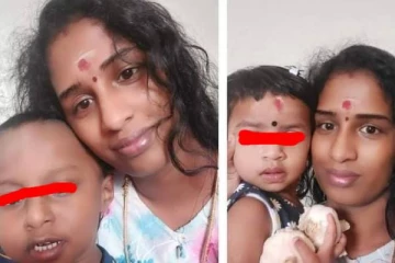 பிரித்தானியாவில்  பிஞ்சு குழந்தைகள் உட்பட உயிரிழந்த இலங்கை தமிழ்  குடும்பம்;  இனியாவது இந்த தவறை விடாது இருப்போம்