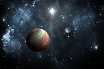 உயிர்கள் வாழ தகுதியான மற்றுமொரு கோள் கண்டுபிடிப்பு