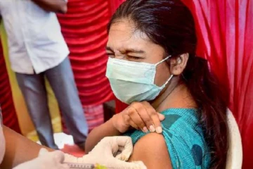 பூஸ்டர் தடுப்பூசி பெற்றவர்களுக்கு முக்கிய அறிவிப்பு