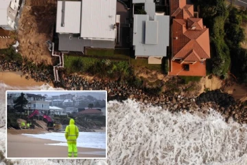 2050ம் ஆண்டுக்குள் கடலில் மூழ்கும் அவுஸ்திரேலிய நகரங்கள்: 1.5 மில்லியன் மக்களுக்கு ஆபத்து