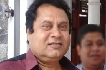 பஸில் ராஜபக்ஷவுக்காக நாடாளுமன்ற உறுப்புரிமையை விட்டுக்கொடுத்த ஜயந்த கெட்டகொட கப்ராலுக்காக மீள் பிரவேசம்?