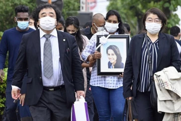 இலங்கை யுவதிக்கு ஜப்பானில் நேர்ந்த சோகம்; வெளிவந்த பின்னணி!