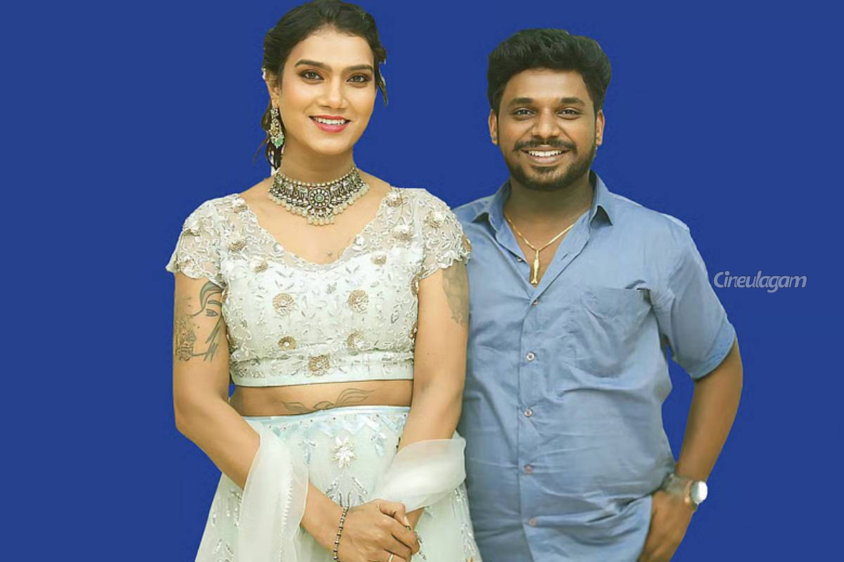 நான் சபிச்சது உண்மைதான், ஆனால்... நாஞ்சில் விஜயன் பிரச்சனை குறித்து வைஷு பதிலடி | Vaishu About Nanjil Vijayan Family Problem