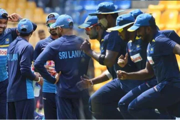 හැමෝම කතාවුණු ශ්‍රී ලංකා ක්‍රිකට් පුහුණුකරු බවට පත්වු හැමෝම දන්න කෙනා මෙන්න..