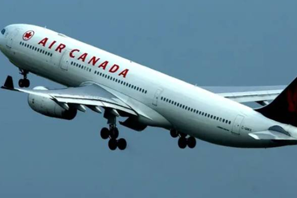 இஸ்ரேலுக்கான விமான சேவைகளை ரத்து செய்த கனடா விமான சேவை! | Air Canada Cancelling Flights To Tel Aviv