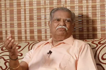 முன்னாள் முதல்வர் ஜெயலலிதாவின் சொத்துகுவிப்பு வழக்கை விசாரித்த முன்னாள் எஸ்.பி உயிரிழந்தார்