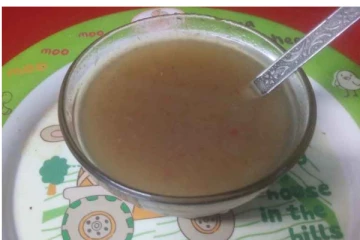 மலச்சிக்கல் பிரச்சனையை தீர்க்கும் முள்ளங்கி சூப்