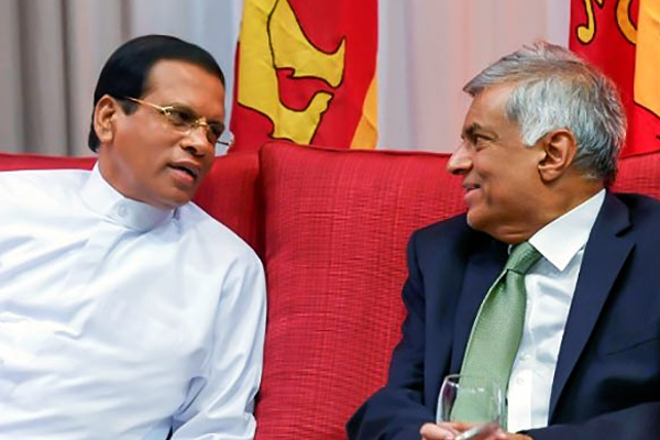 ரணிலுடன் இன்று கலந்துரையாடும் முன்னாள் ஜனாதிபதி! | Today S Talk With Former President Ranil