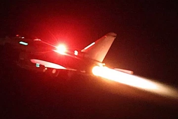 ஏமன் மீது தாக்குதல் நடத்தியதால் பிரித்தானியாவுக்கு ஆபத்து ஏற்படலாம்: எச்சரிக்கும் நிபுணர்கள்