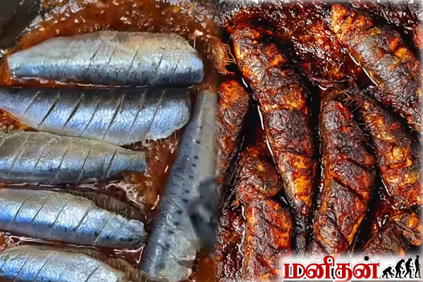 Fish Fry: கேரளா ஸ்டைலில் மீன் வறுவல்... எப்படி செய்றதுனு தெரியுமா? | How Do Make Kerala Style Fish Fry