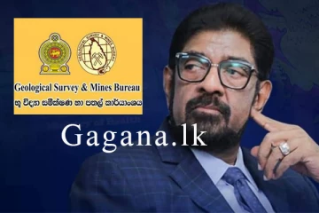 කෙහෙළියගේ නික්ම යාමත් සමඟ කෙහෙළියගේ සභාපතිත් ගෙදර යයි.