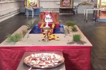 சுவிட்சர்லாந்து லுட்சேர்ன் மாநிலத்தில் முள்ளிவாய்க்கால் நினைவேந்தல்