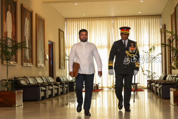 2026 வரவு செலவுத் திட்டம் : இதுவரையான ஜனாதிபதி அநுரவின் முன்மொழிவுகள் | Sri Lanka Budget 2026 2026 வரவு செலவுத் திட்டம் : இதுவரையான ஜனாதிபதி அநுரவின் முன்மொழிவுகள் | Sri Lanka Budget 2026