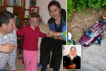 பிரான்சில் பிரித்தானிய குடும்பத்தை சுட்டுக்கொன்ற மர்ம நபர்... ஒன்பது ஆண்டுகளுக்குப் பிறகு ஒருவர் கைது