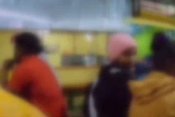 බැක්ටීරියාවක් නිසා කාන්තාවක් මිය යයි - ජනතාව දැනුවත් කිරිමක්..