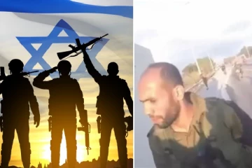 கொல்லப்பட்ட ஹமாஸ் மூத்த தளபதி! காசாவில் இஸ்ரேல் நடத்திய துல்லிய தாக்குதல்