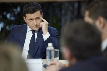 காகிவ் பகுதியில் சிக்கியிருந்த ஏழு இலங்கையர்கள் மீட்பு - உக்ரைன் ஜனாதிபதி அறிவிப்பு