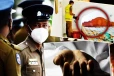 விடுதியில் இருந்து அழுகி வீங்கிய நிலையில் மீட்கப்பட்ட சடலம்