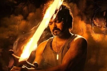 அட்டகாசமாக வந்தது விஜய்யின் லியோ படத்தின் புதிய அப்டேட்- செம கொண்டாட்டத்தில் ரசிகர்கள்