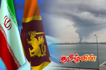 கட்டார் வாழ் இலங்கையர்களுக்கு விடுக்கப்பட்டுள்ள எச்சரிக்கை