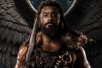 கங்குவா படத்தின் ட்ரைலர் ரிலீஸ்! சூர்யா ரசிகர்களுக்கு காத்திருக்கும் பெரிய ட்ரீட்..