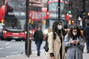 பிரித்தானியாவில் புதிதாக 66 ஆயிரத்திற்கும் மேற்பட்டோர் பாதிப்பு!