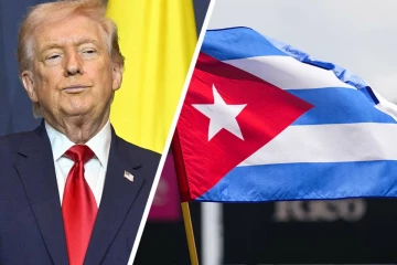 அடுத்து கியூபா தான்..! ட்ரம்ப் வைத்த அடுத்த நகர்வு
